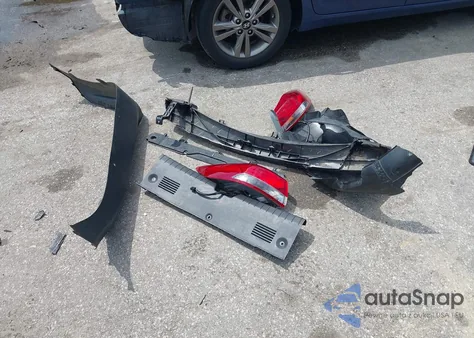 2018 Hyundai Elantra Sel from USA, damaged, VIN 5NPD84LF8JH331088